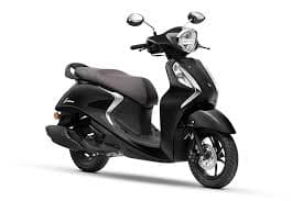Fascino 125