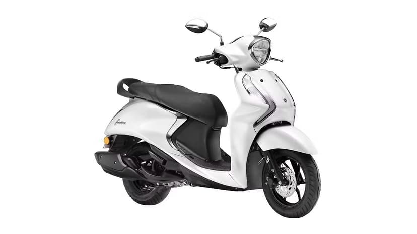 Fascino 125